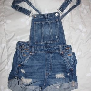 Super Cute Overalls!